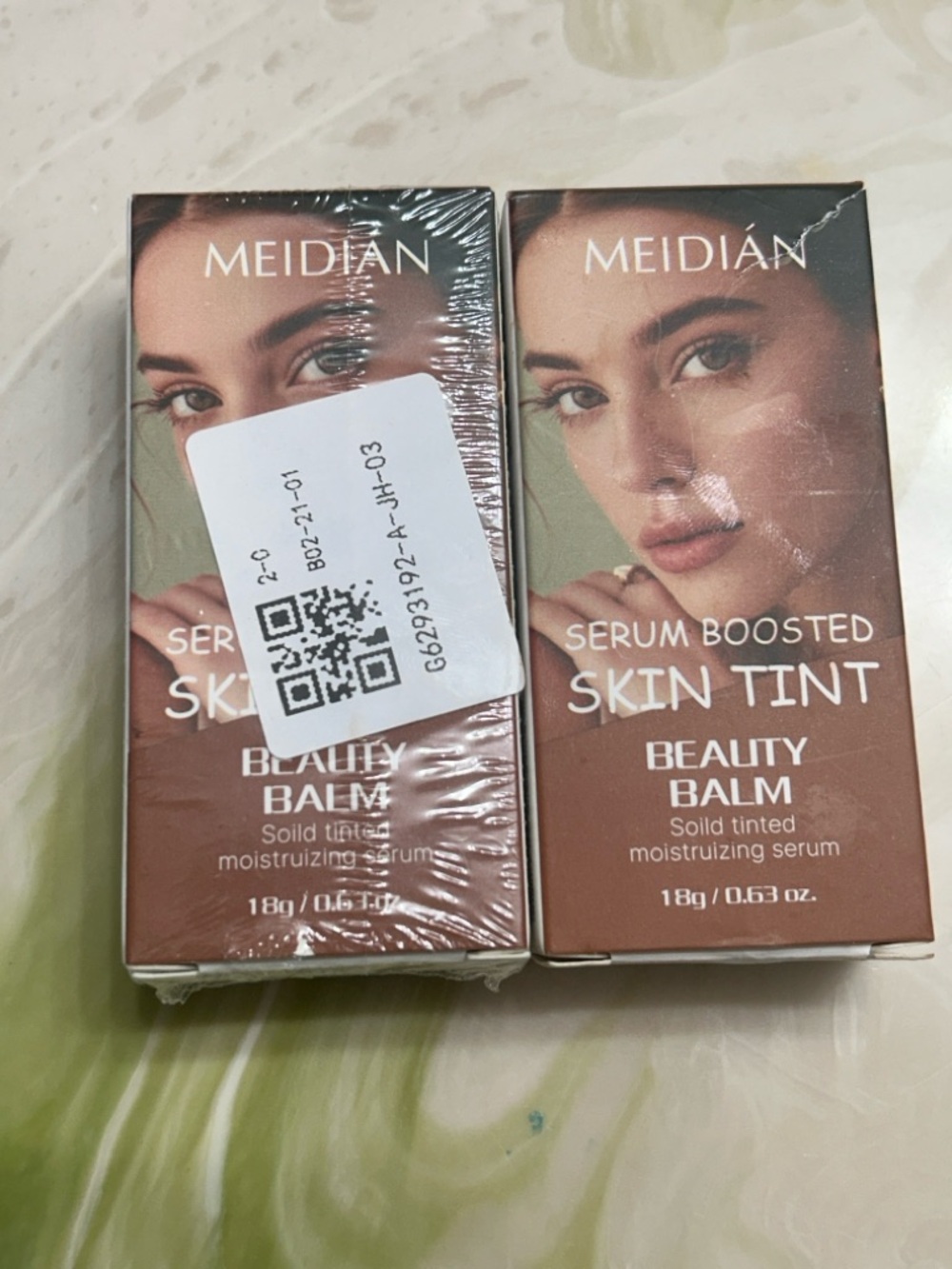 “SEND UR BEST OFFER?” Get Pretty Median Concealer Product Name - “Neutral Beige”